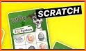 Scratch and Win Real Money - 50 Free Scratch Cards related image