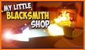 Blacksmith Shop Manager related image