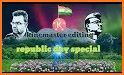 Republic Day Video Maker related image