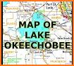 Lake Okeechobee Offline Charts related image