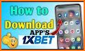 1xbet Mobile App Android Guide related image