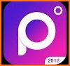 Pic Grid - Collage, Square Blur Photo, PIP Editor related image