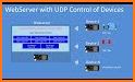 WiFi TCP/UDP Controller 16 related image