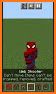 Spider Man MOD Minecraft PE related image