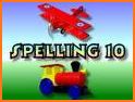 Kids Spelling Wheel related image