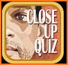 Close Up Famous Quiz related image