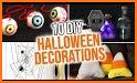 Halloween Party Theme related image