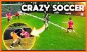 Crazy Soccer related image