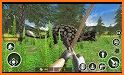 Monster Dino Attack FPS Sniper Shooter related image
