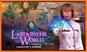 Labyrinths of the World: Changing the Past related image