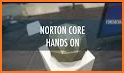 Norton Core Secure Wireless Router related image