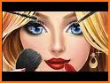 Fashion makeup dress up game related image