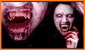 Halloween Vampire Makeup 🧛🏻‍♀️ related image