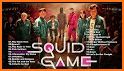 Squid Game soundtracks related image
