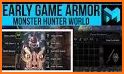 Armor Set Maker - MHW related image