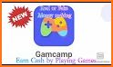 Gamcamp related image