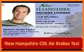 CDL Air Brake Check Simulator related image