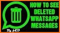 Antidelete : View Deleted WhatsApp Messages related image