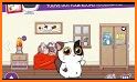My Cat Mimitos 2 – Virtual pet with Minigames related image
