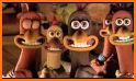 Chicken Run related image