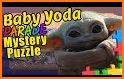 Baby Yoda Puzzle related image