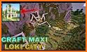 Craft Maxi City Loki related image