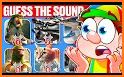 Guess Brainrot Challenge related image