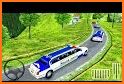 Police Limo Car Parking Games – Police Car Parking related image