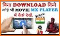 Free Movie Video Download Player related image