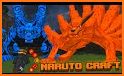 Mod For MCPE Naruto related image