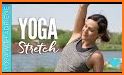 Super Stretch Yoga related image
