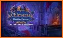 Chimeras: Cherished Serpent - Hidden Objects related image