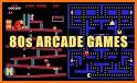 Arcade Games - Classic related image