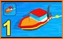 Circle the Fish related image