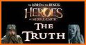 Middle Earth Heroes related image