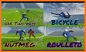 Rematched EGO - Soccer Action related image