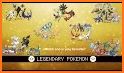 Legendary Pokemon Wallpapers related image