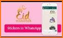 WAStickerapps: Happy Adha Eid related image