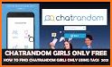 Chat Random: Video Chat App related image