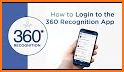 360 Recognition related image