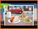 Cooking Crave: Chef Restaurant Cooking Games related image
