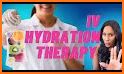 Hydrate IV Bar related image