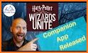 Wizards GO App related image