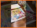 All Coloring Book related image