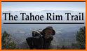 Tahoe Rim Trail Guide related image