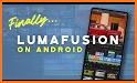 Lumafusion For Android - Free Video Editor related image