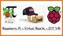 PI VR How Things Work related image