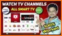 Live Jio TV HD Channels Guide related image