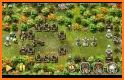 Myth War - Strategy Tower Defense Game related image