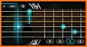 Guitar Real guitar Rhythm Game related image